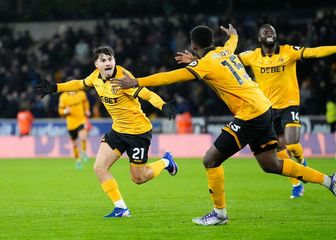 Wolves - Aston Villa