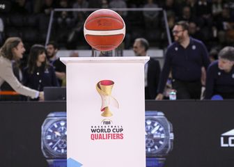 Kvalifikacije za Svjetsko košarkaško prvenstvo 2027.