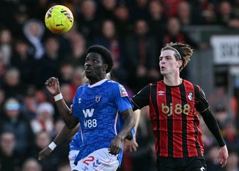 Sunderland - Bournemouth