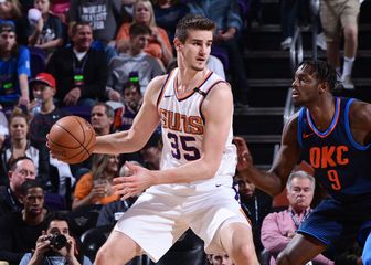 Dragan Bender (Foto: AFP)