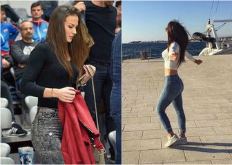 Bernarda Pera (Instagram)