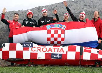 Ivan Šola, Antonio Zelić, Benedikt Nikpalj, Dražen Silić i Damir Novoselac (Photo: Miranda Cikotic/PIXSELL)