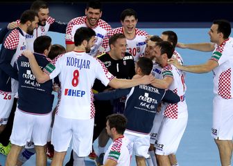 Ivan Stevanović (Photo: Igor Kralj/PIXSELL)