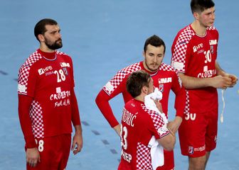 Željko Musa, Manuel Štrlek, Luka Cindrić, Marko Mamić (Foto: Igor Kralj/PIXSELL