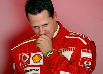 Michael Schumacher (Foto: AFP)