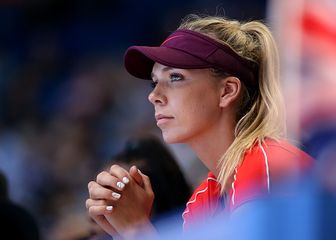 Katie Boulter (Foto: Getty Images)