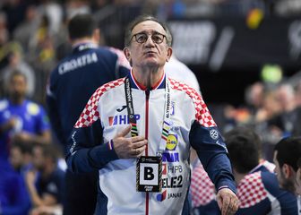 Lino Červar (Foto: AFP)