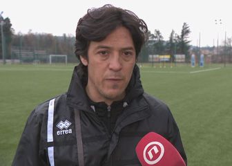 Mauro Camoranesi