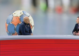 Nenad Kljaić i Stipe Sladoljev