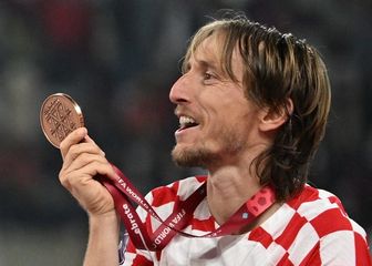 Luka Modrić