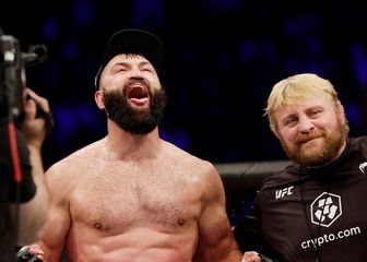 Andrei Arlovski