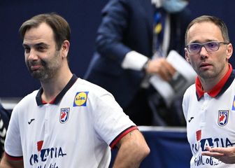 Hrvatska rukometna reprezentacija