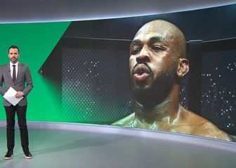 Jon Jones