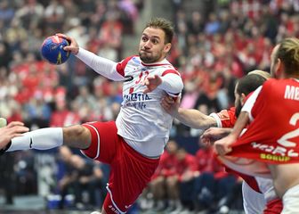 Luka Cindrić