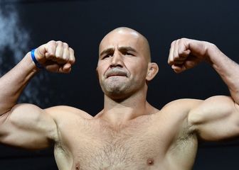 Glover Teixeira