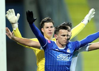 Ivor Pandur i Nikola Moro