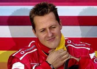 Michael Schumacher