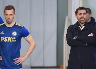 Mislav Oršić i Željko Kopić