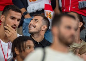 Ivan Prtajin i Josip Juranović