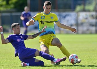 Luka Posinković i Marko Dobrijević