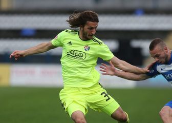 Ivan Šunjić i Marin Pilj