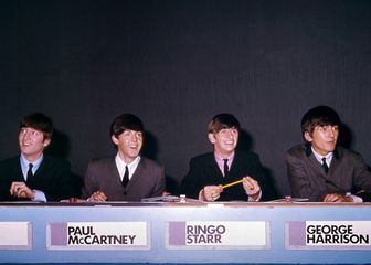 Legendarna postava Beatlesa
