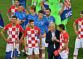 Didier Deschamps i Vatreni