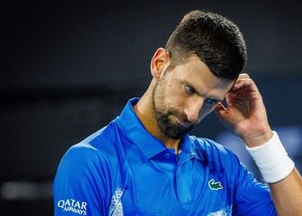 Novak Đoković
