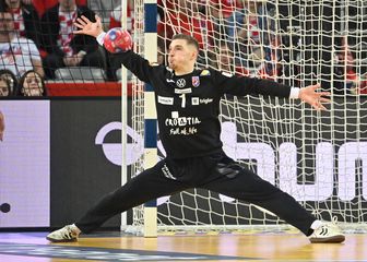 Dominik Kuzmanović