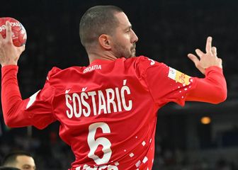 Mario Šoštarić