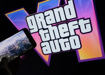 GTA, ilustracija