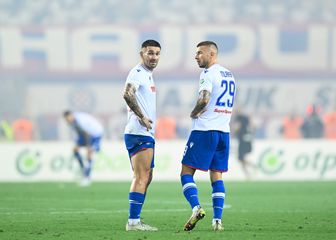 Marko Livaja i Jan Mlakar