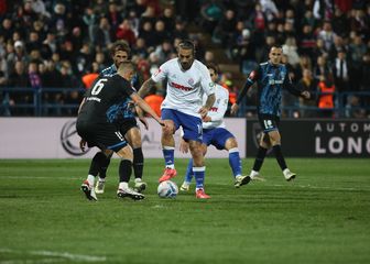 Ivan Nekić i Marko Livaja