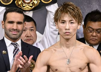 Naoya Inoue