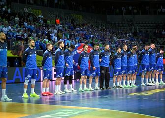 Slovenska rukometna reprezentacija