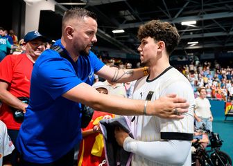 Danijel i Marko Grgić