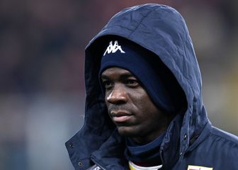 Mario Balotelli