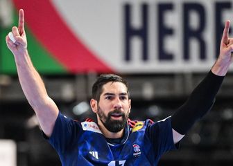 Nikola Karabatić