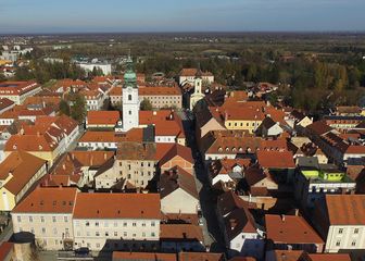 Grad Karlovac
