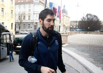 Nikola Karabatić