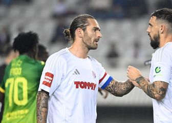 Marko Livaja i Zvonimir Šarlija