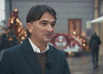 Zlatko Dalić