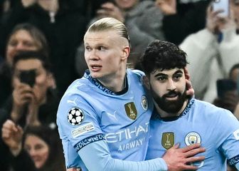 Erling Haaland i Joško Gvardiol