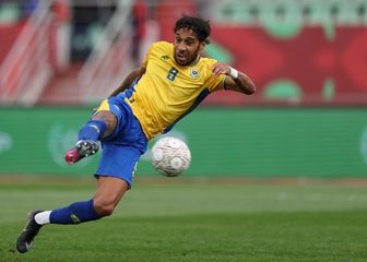 Pierre-Emerick Aubameyang