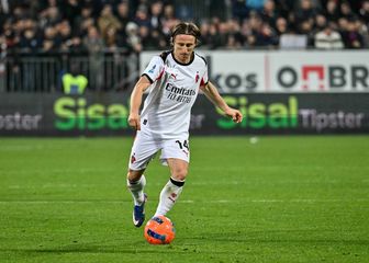 Luka Modrić