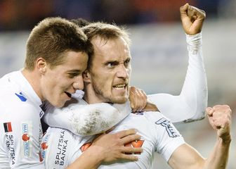 Mario Pašalić i Avdija Vršajević