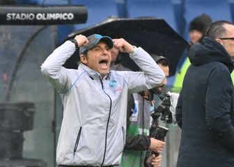 Antonio Conte