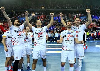 Hrvatski rukometaši