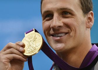 Ryan Lochte