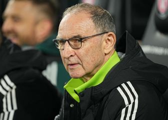 Martin O'Neill